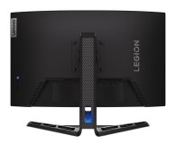 LENOVO Monitor Lenovo R27qc-30 - 1292067 - zdjęcie 6